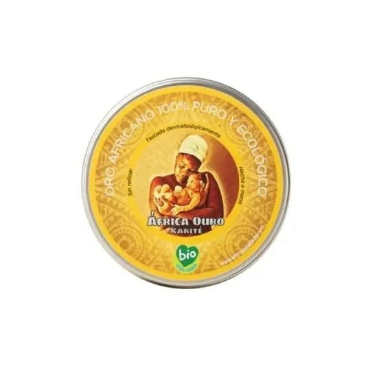 AOKlabs Burro di Karitè Africa Ouro Karite 100ml