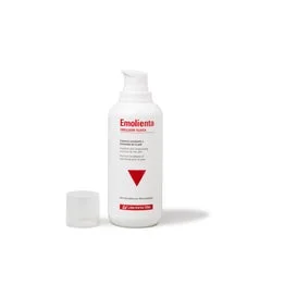 Emolienta Emulsione Fluida 400ml