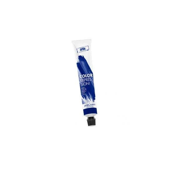 Postquam Expression Color Mask Blue 60g