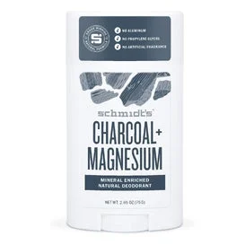 Schmidt's Deod Charb/Magn Stick75G