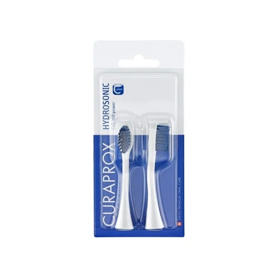 Curaprox Hydrosonic Brush Pow 2 Unità