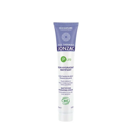 Jonzac Pure Cr Purif/Matif 50ml