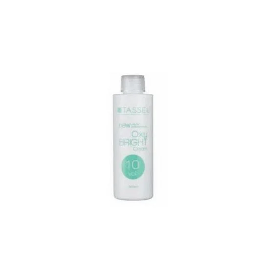 Tassel Perossido di idrogeno 10 Volume Crema ossigenante 150ml