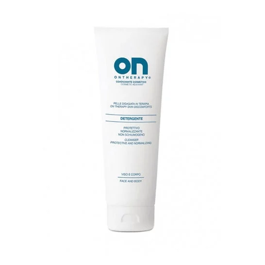 Dermophisiologique Ontherapy Detergente Protettivo 250ml