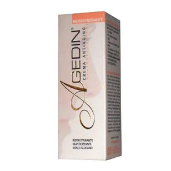 Gd Agedin Crema Viso 30ml