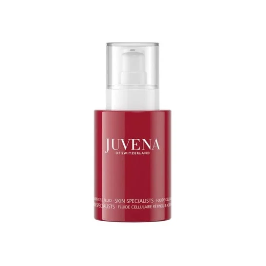 Juvena Specialists Retinol&Hyaluron Cell Fluid 50ml