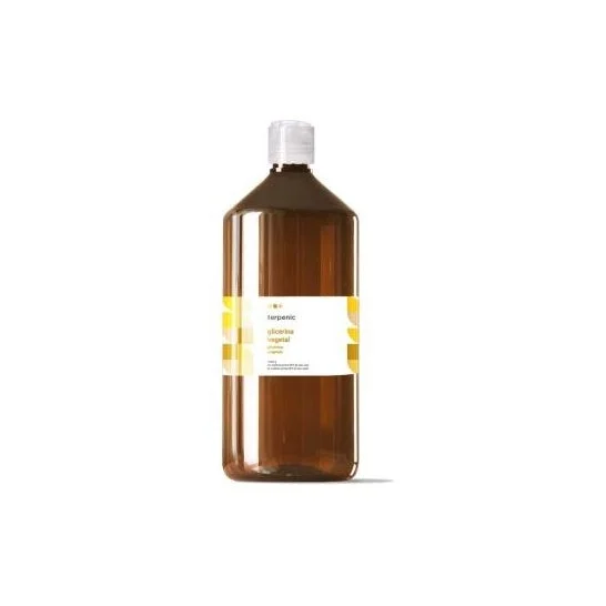 Terpenic Glicerina Vegetale 1000g