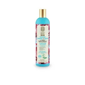 Natura Siberica Acondicionador Anticaída 400ml