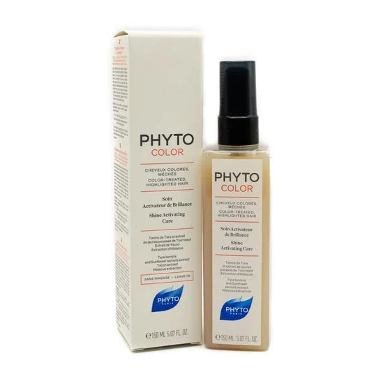 Phytocolor 6.7 Biondo Scuro Marrone Scuro