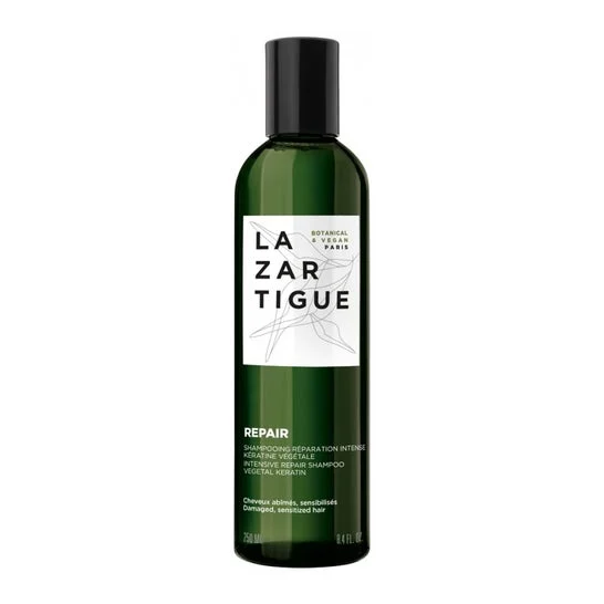 Lazartigue Repair Intense Repair Shampoo Riparazione Intensa 250Ml