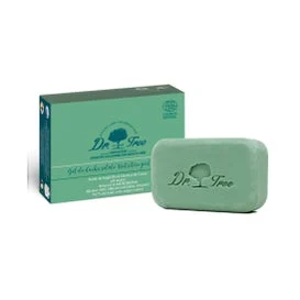 Dr. Tree Gel Doccia Solido Nutriente 120g