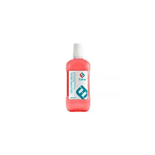 Collutorio Farline analcolico 500ml