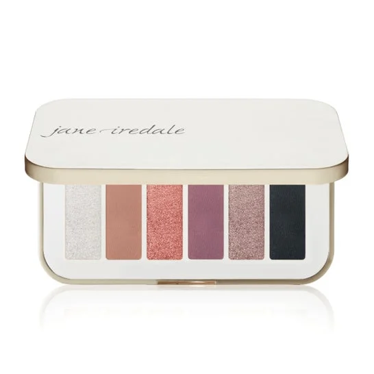 Jane Iredale PurePressed Eye Shadow Palette Storm Chaser Palette 1 Unità