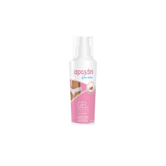 Farline Gel Igiene Intima 200ml