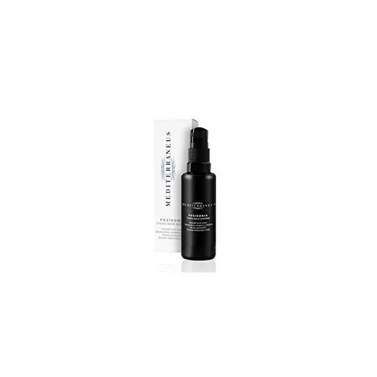 Mediterraneus Crema Antiarughe 50ml
