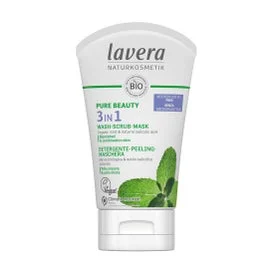 Lavera Gel Detergente 3 In 1 125ml