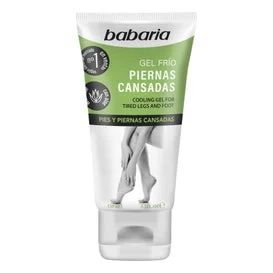 Bavaria gel freddo Aloe Stanco Piedi & Gambe 150ml