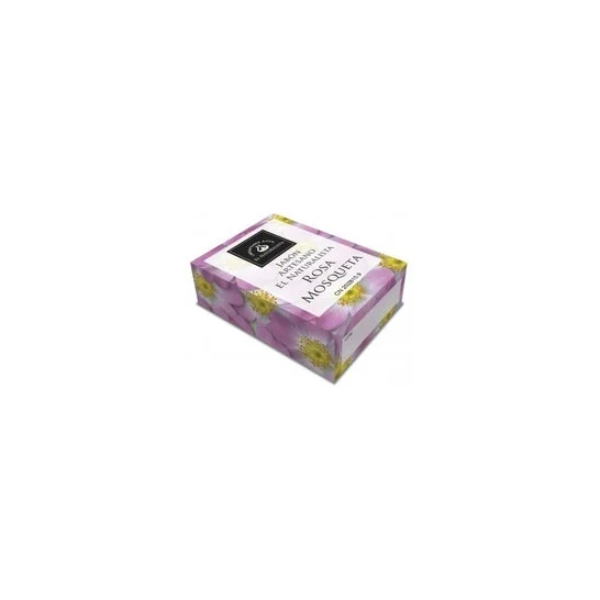 El Naturalista Sapone Artigianale Rosa Canina 100g