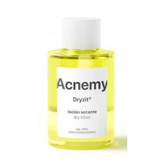 Acnemy Dryzit Loción Secante Acné 30ml