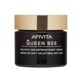 Apivita Regina Ape olostica anti-età crema notte 50ml