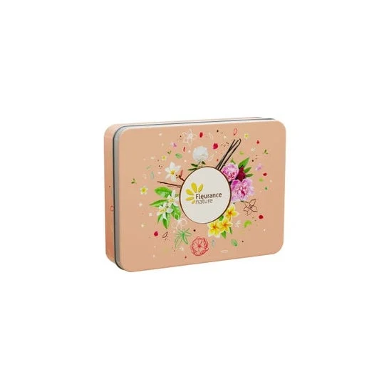 Fleurance Nature Coffret Mains Évasion Florale