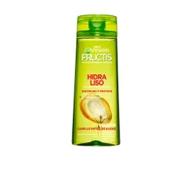 Garnier Fructis Smooth Hydra Shampoo 72H 360ml