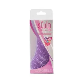 Sculpby I-tangle I-tangle Mini pennello viola
