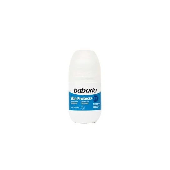 Babaria Skin Protect Deodorante Antibatterico Roll On 50ml