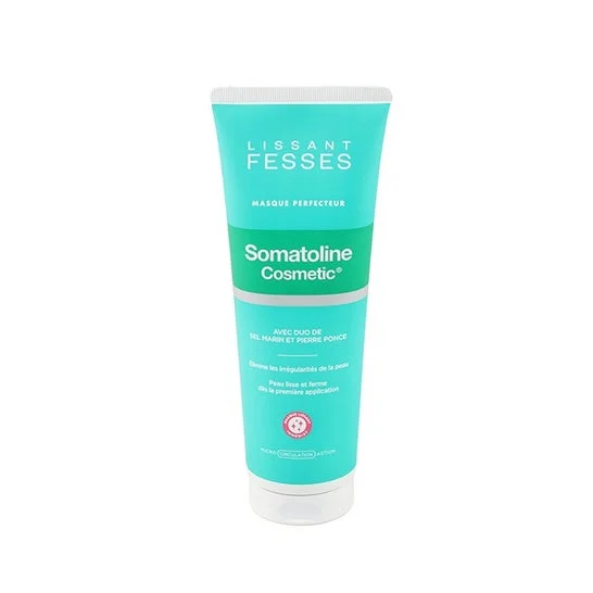 Somatoline Cosmetic Masque Exfoliant Lissant 250ml
