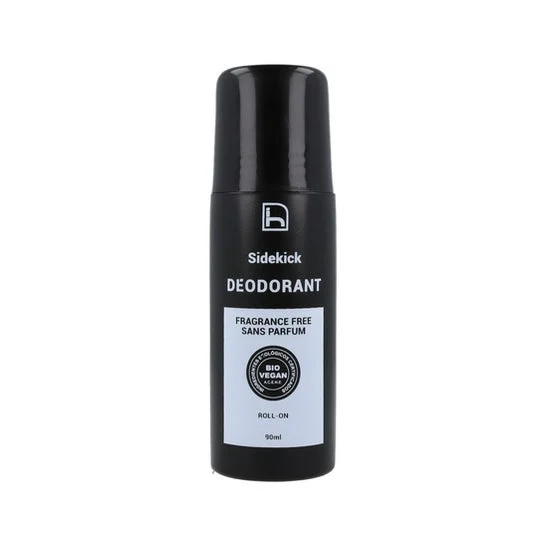 Homo Naturals Sidekick No Fragance Desodorante 90ml