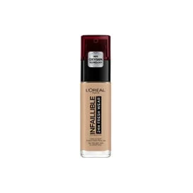 L'oreal Infallible Fresh Wear Base 220 Sable Sand