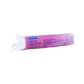 Alvita Make Up Remover Cotton Pads 50 Unità