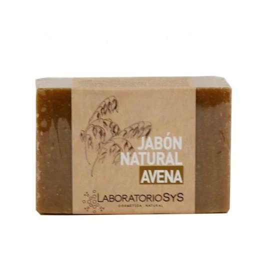 Sys Oatmeal Soap 100g