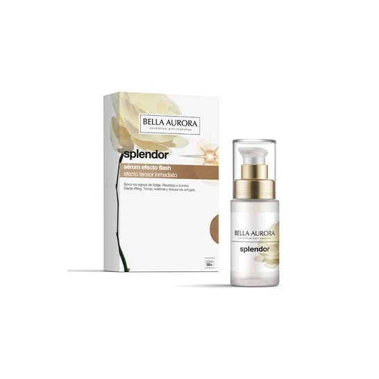 Bella Aurora Flash siero 30ml