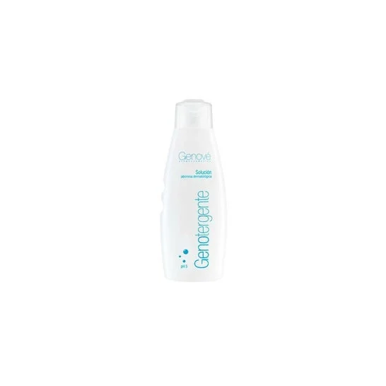 Genotergente sapone liquido 750ml