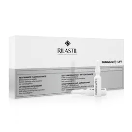 Cumlaude Summum RX Ascensore Rilastil 10 fiale