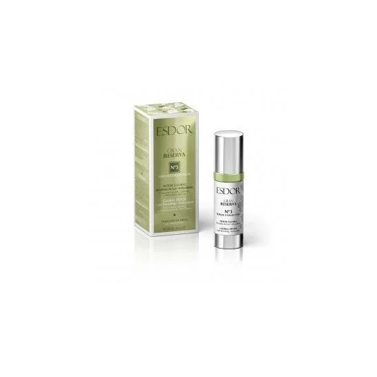 Esdor Detox Global Light Developer antiossidante siero 30ml