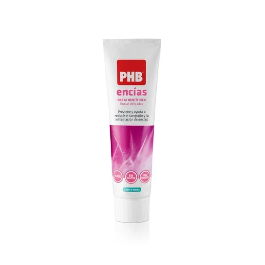 Altres Prodotti Phb Pasta Encias 75 ml