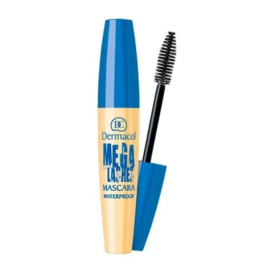 Dermacol Megalash Waterproof Mascara