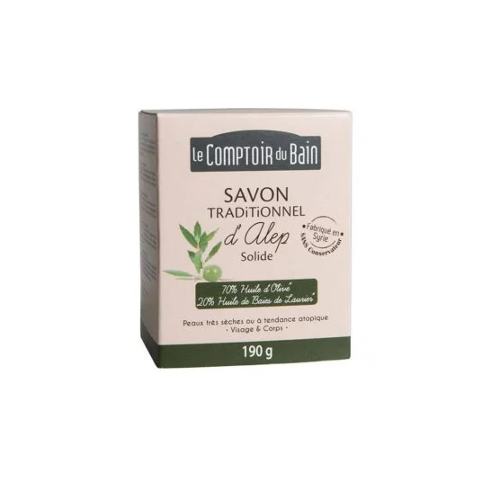 Mars Aleppo Cub190G Bancone per il sapone da bagno