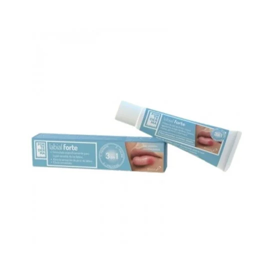 Fortederma Labial Forte 10ml