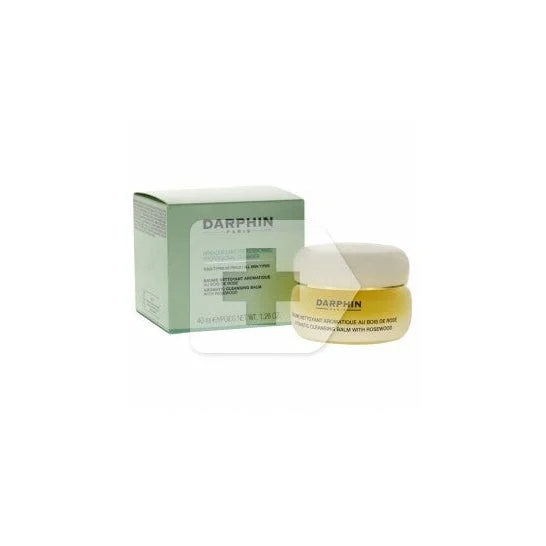 Darphin Palissandro Aromatico Balsamo Detergente 40ml
