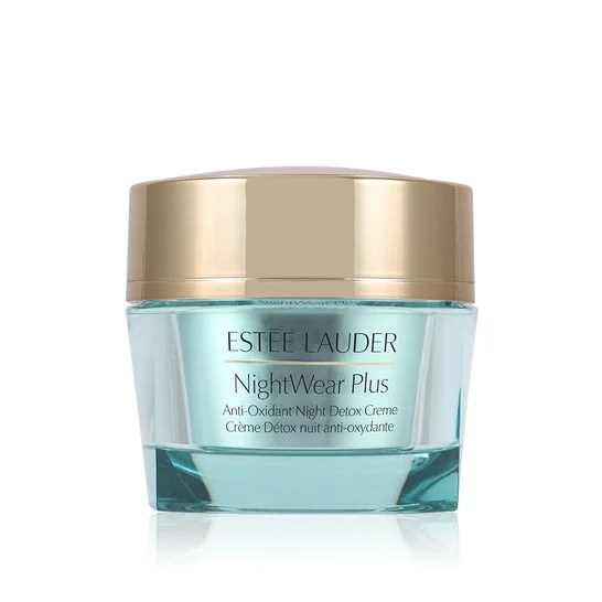 Estee Lauder Nightwear Plus Anti-oxidant Night Detox Creme 50ml