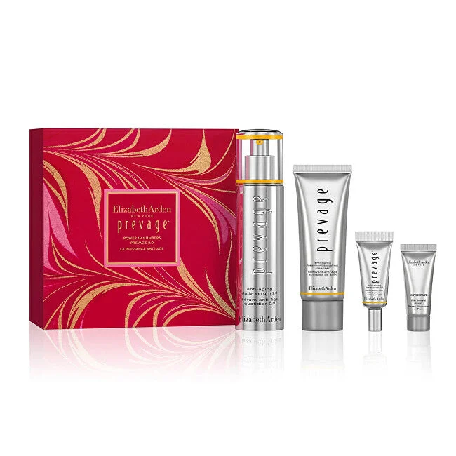 Elizabeth Arden Set Regalo Per La Cura Della Pelle Prevage 2.0