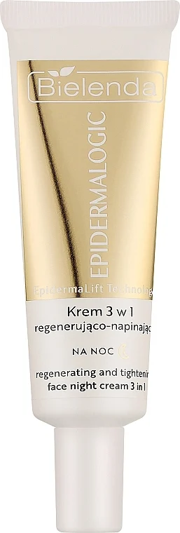 Crema viso 3-in-1 notte