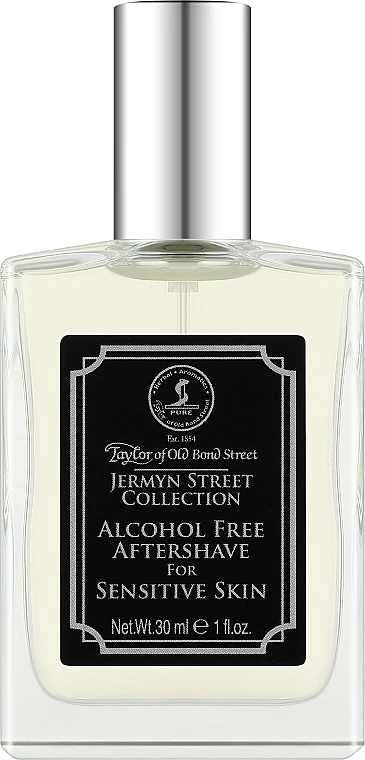 Taylor Of Old Bond Street Jermyn Street Alcohol Free Aftershave Lotion