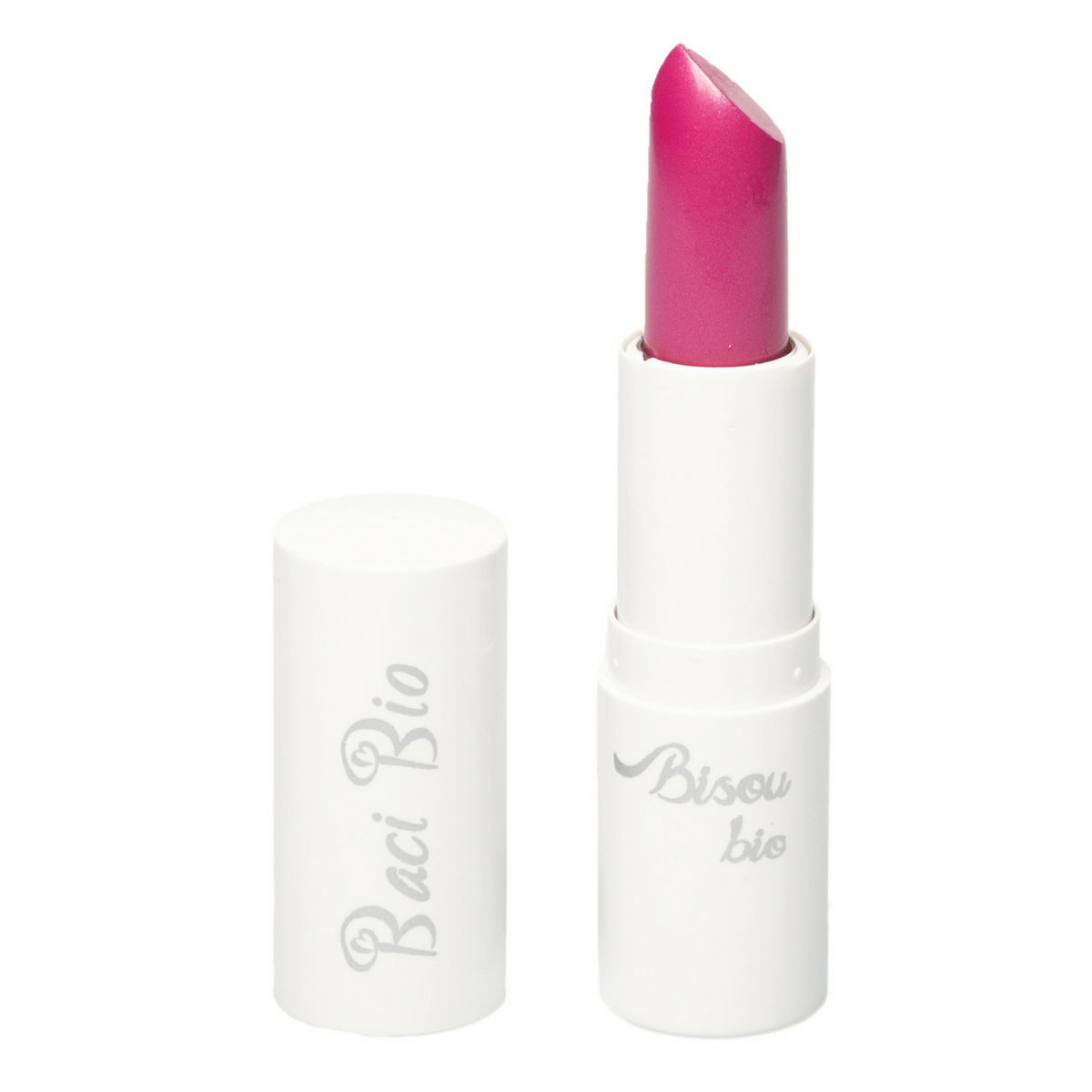 BISOUBIO Rossetto Baci Bio Lipstick 04