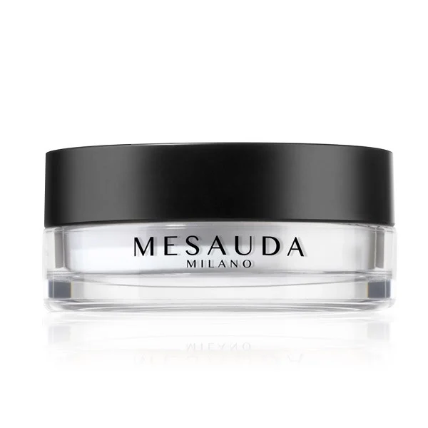 MESAUDA Celestial Veil – Polvere Libera Fissante 301 Invisible