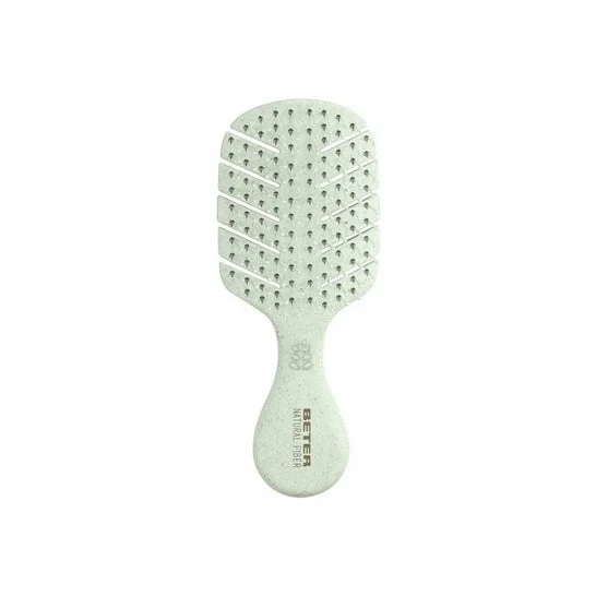 Beter spazzola per capelli in fibra naturale piccola