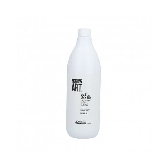L'Oreal Lp Tna New Fix Design 1000ml